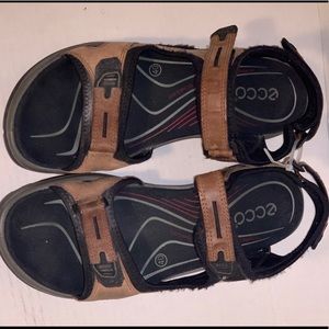 ECCO sandals